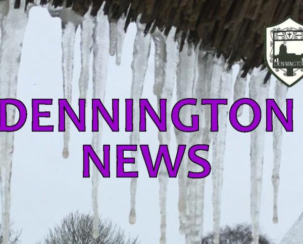 Dennington News is out!