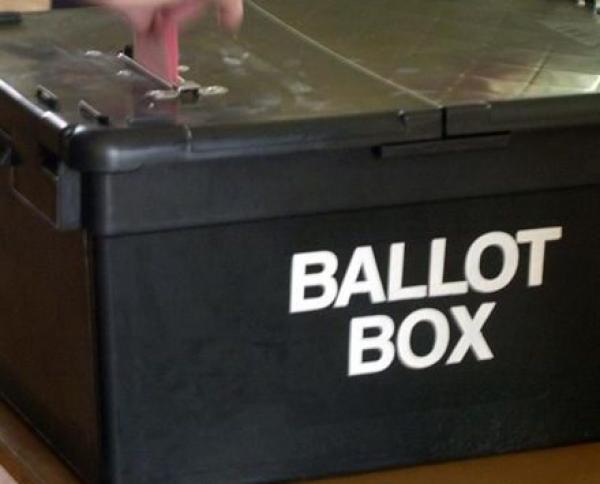 Police and Crime Commissioner Elections