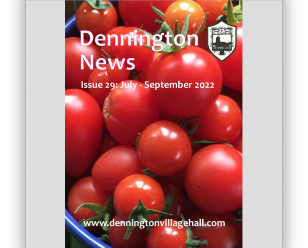 Dennington News